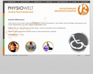 Bild Nonnenbroich Andre Praxis fr Physiotherapie