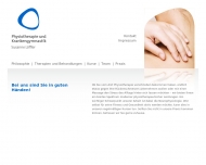 Bild Krankengymnastik Lffler Susanne