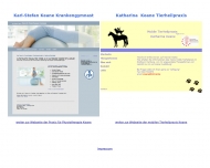 Bild Keane Karl-Stefan Krankengymnast