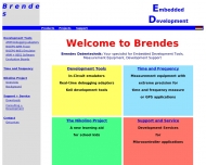 Bild BRENDES DATENTECHNIK Dr. Martin Brendes e. K.