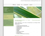 Bild Lorenz Michael