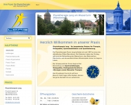 Bild Physiotherapie Lang