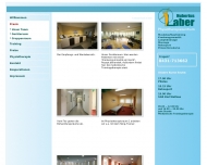 Bild Laber Hubertus Physiotherapiezentrum