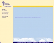 Bild Lader-Holtorf Mathias Praxis fr Physiotherapie