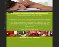 Bild Massage Wellness und Krankengymnastik - Ihre erste Wahl in ...