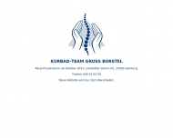Kurbad-Team Gross Borstel
