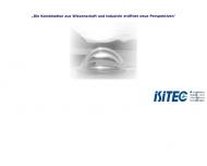 Bild Isitec GmbH