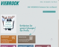Bild Viebrock Daten Service GmbH