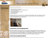 Bild Hrsemann Karin Therapiehaus PiKa
