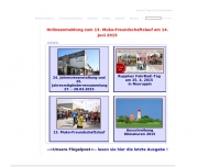 Bild Hollnecker Kordula Physiotherapeutin