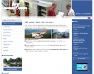 Bild H & F Industry Data GmbH
