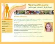 Bild Praxis Gaby Knauf Bianca Antelmann
