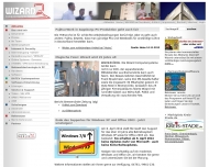 Bild Wizard Computersysteme GmbH