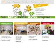 Bild Physio-Aktiv Inh. Andre Horn