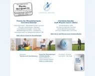 Bild Bender Christina Praxis fr Physiotherapie