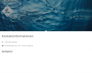 Bild Krankengymnastik Holberg Lymphdr. Akupunktur Massage