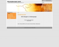 Bild Krankengymnastik Grell Achim
