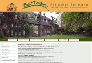 Bild Bettmann B. Ferienhof