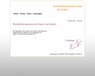 Bild Hegewald Ina Physiotherapie