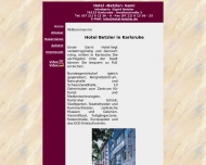 Bild Betzler Garni