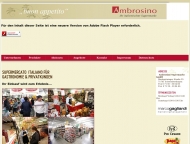 Bild Ambrosino