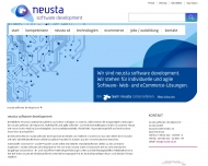 Bild Neusta Computersprachen GmbH Software & Internet-Anwendungsentwicklung