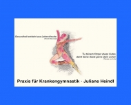 Bild Heindl Juliane Krankengymnastikpraxis
