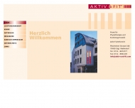 Bild Futterknecht Aktiv Fit Anke Praxis fr Krankengymnastik