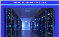 funcional datentechnik GmbH Co.KG