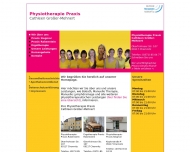 Bild Groer-Mehnert Cathleen Physiotherapie