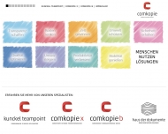 Bild teampoint COMKOPIE GmbH