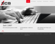 Bild Echtzeit Computer Systeme ECS GmbH