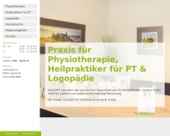 Bild Faber N. Physiotherapie