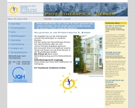 Bild Gerber Katharina Physiotherapeutin