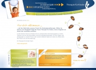 Bild Ergotherapie u. Krankengymnastik Therapie fr Kinder G.Seeher u. T. Bergerhoff