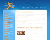 Bild Praxis fuer Physiotherapie Casas