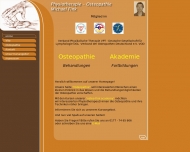 Bild Die Praxis-Physiotherapie In Drabenderhhe
