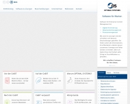 Bild Optimal Systems Vertriebs GmbH IT-Systemlsungen