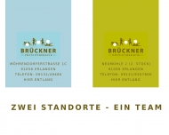 Bild Krankengymnastik Brckner Gisela