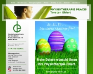 Bild PHYSIOTHERAPIE Torsten Ehlert