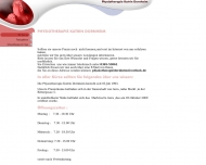 Bild Dornheim Katrin Praxis fr Physiotherapie