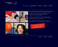 Bild Feuerecker therapieteam Krankengymnastik Logopdie Massage