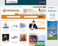 Bild Krankengymnastik Bley Steffi