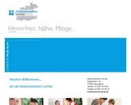 Bild Diakoniestation Leintal mit Nachbarschaftshilfe