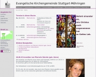 Bild Diakoniestation Mhringen-Sonnenberg-Fasanenhof