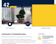 Bild Bachmann + Kster GmbH