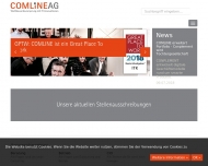 Bild COMLINE Computer + Softwarelsungen AG