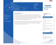Bild Hameln Pharmaceuticals GmbH