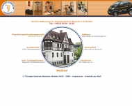 Bild Benecke Beatrice Praxis fr Physiotheapie