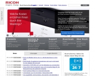Bild Ricoh Deutschland GmbH